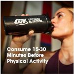 Optimum Nutrition (ON) Gold Standard Pre-Workout, Vitamin D for Immune Support, with Creatine, Beta-Alanine, and Caffeine for Energy , 30 Servings