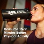 Optimum Nutrition ( On ) Pre Workout 300Gr