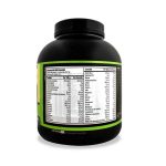 Optimum Nutrition ( ON ) Serious Mass - 6 lbs