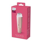 Philips Facial Remover 5000 No Fuzz No Fuss Smooth Skin On The Go