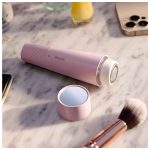 Philips Facial Remover 5000 No Fuzz No Fuss Smooth Skin On The Go