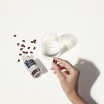 Phyto Phanere Supplement for Hair & Nails 120 Capsules