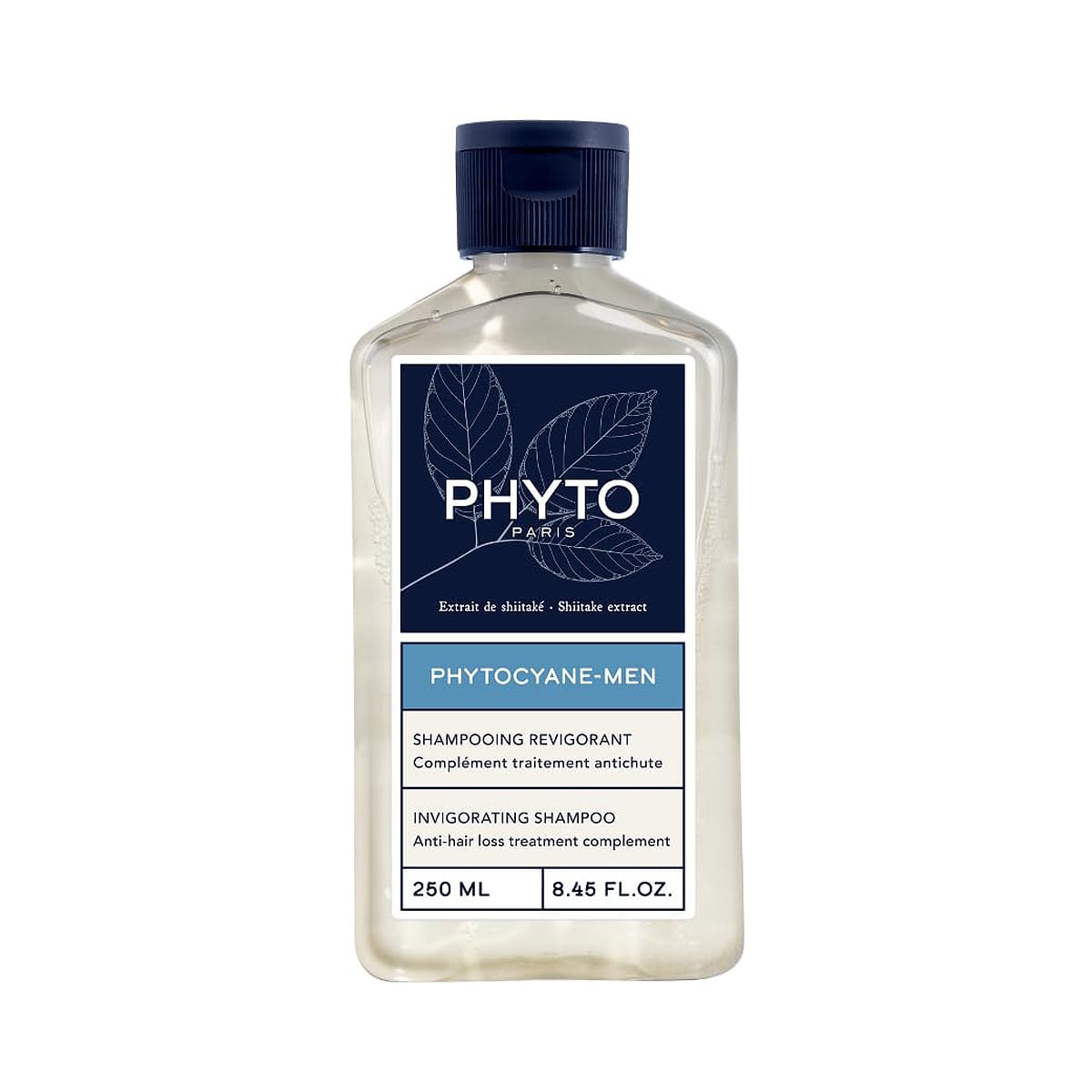 Phyto Phytocyane-Men Shampoo 250ml Phyto Phytocyane-Men Shampoo 250ml