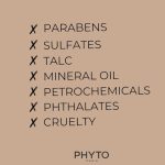 Phyto Reparation Shampoo 250ml