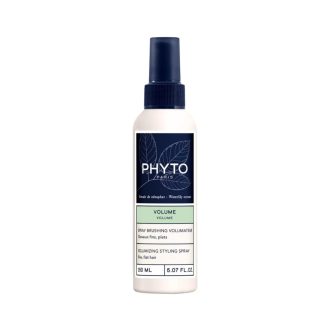 Phyto Volume Volumizing Styling Spray For Thin and flat hair 150ml