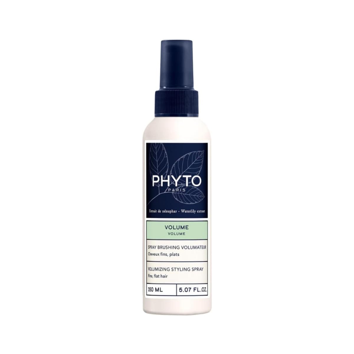 Phyto Volume Volumizing Styling Spray For Thin and flat hair 150ml Phyto Volume Volumizing Styling Spray For Thin and flat hair 150ml