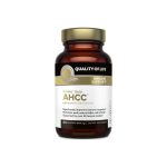 Quality of Life AHCC Gold 60 Vegetarian Capsules