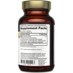 Quality of Life AHCC Gold 60 Vegetarian Capsules