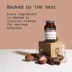 Quality of Life Oligoderm 60 Vegetarian Capsules