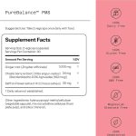 Quality of Life PureBalance PMS 60 Veg Capsules