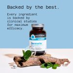 Quality of Life Serenelle 60 Veg Capsules