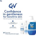QV Cream Replenish Your Skin 1kg