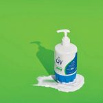 QV Cream Replenish Your Skin 1kg