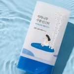 Round Lab Birch Juice Moisturizing Sun Stick SPF 50+ PA++++ - 19g