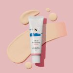 Round Lab Birch Juice Moisturizing Tone-Up Sunscreen 50ml