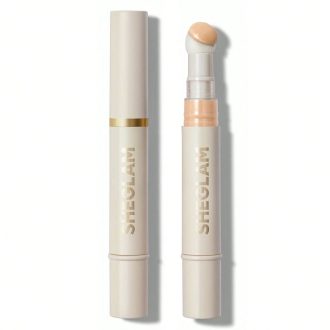 SHEGLAM Complexion Boost Concealer – High Coverage