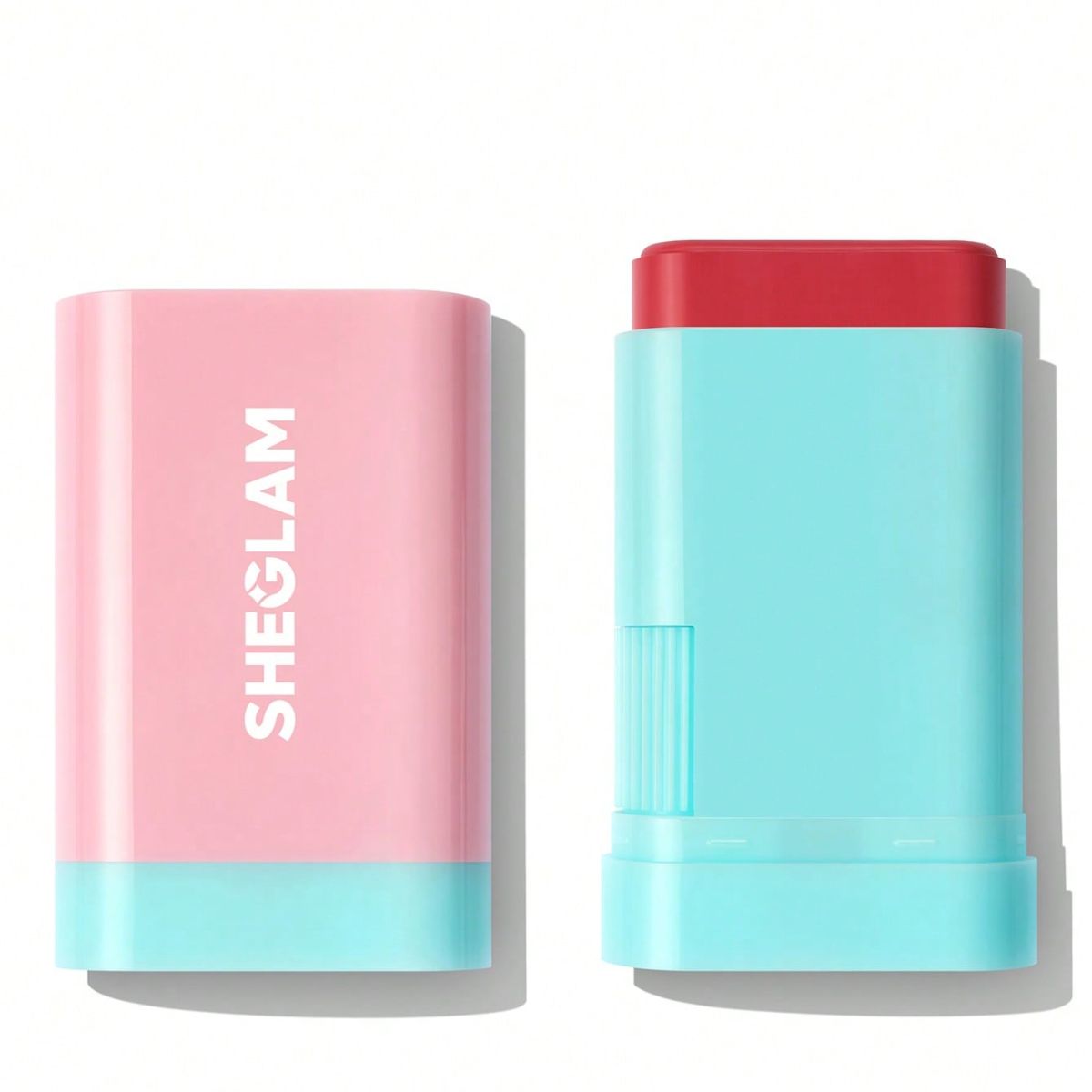 SHEGLAM Glass Glow Blush Stick SHEGLAM Glass Glow Blush Stick
