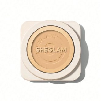 SHEGLAM Skin-Focus High Coverage Powder Foundation