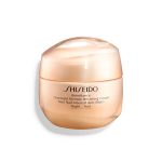 Shiseido Benefiance Overnight Wrinkle Resisting Cream 50ml