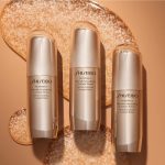 Shiseido Benefiance Wrinkle Smoothing Contour Serum 30ml