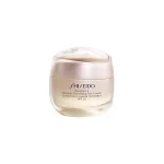 Shiseido Benefiance Wrinkle Smoothing Day Cream SPF 25 - 50ml
