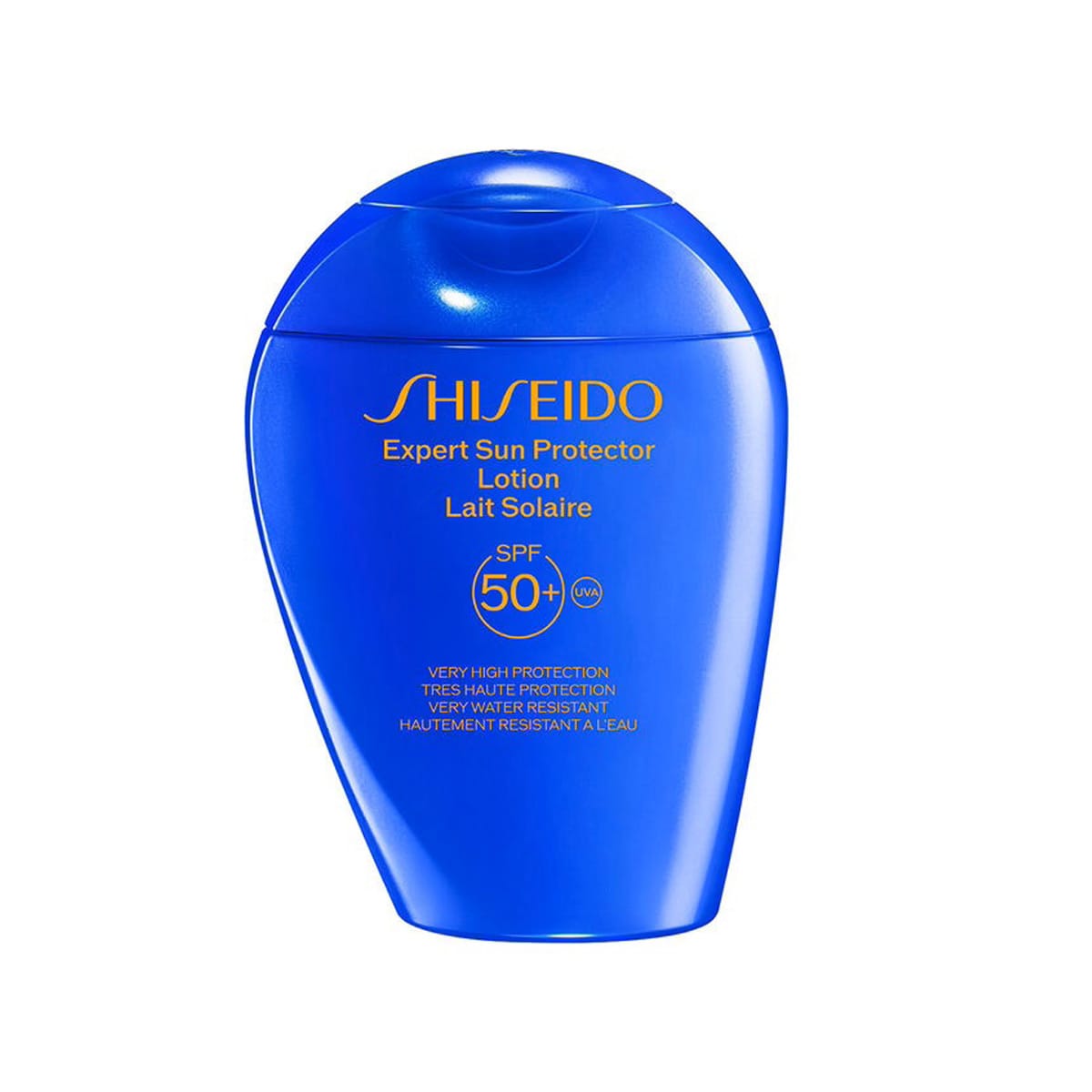 SHISEIDO Expert Sun Protector Lotion SPF50+ 150ml SHISEIDO Expert Sun Protector Lotion SPF50+ 150ml