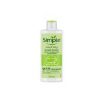 Simple Soothing Facial Toner 200ml