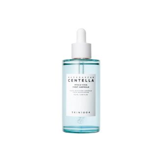 SKIN1004 Madagascar Centella Hyalu-Cica First Ampoule 100ml