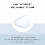SKIN1004 Madagascar Centella Hyalu-Cica Water-Fit Sun Serum 100ml