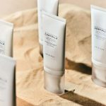 SKIN1004 Madagascar Centella Tone Brightening Tone-Up Sunscreen SPF50+ PA++++ 50ml