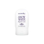 Snow White Spot Gel Secret Key 65g