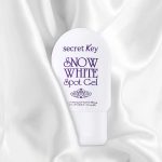 Snow White Spot Gel Secret Key 65g