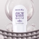 Snow White Spot Gel Secret Key 65g