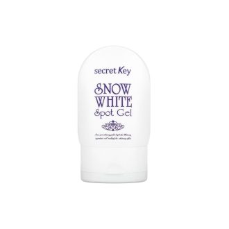 Snow White Spot Gel Secret Key 65g