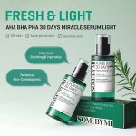 Some By Mi AHA.BHA.PHA 30 Days Miracle Serum 50ml