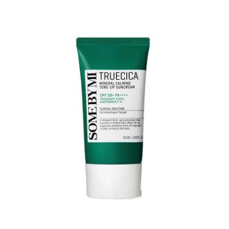 Some By Mi Truecica Mineral Calming Tone-Up Suncream SPF50 50ml