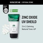 Some By Mi Truecica Mineral Calming Tone-Up Suncream SPF50 50ml