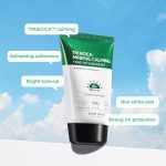 Some By Mi Truecica Mineral Calming Tone-Up Suncream SPF50 50ml