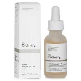 The Ordinary Alpha Arbutin 2% + HA 30ml