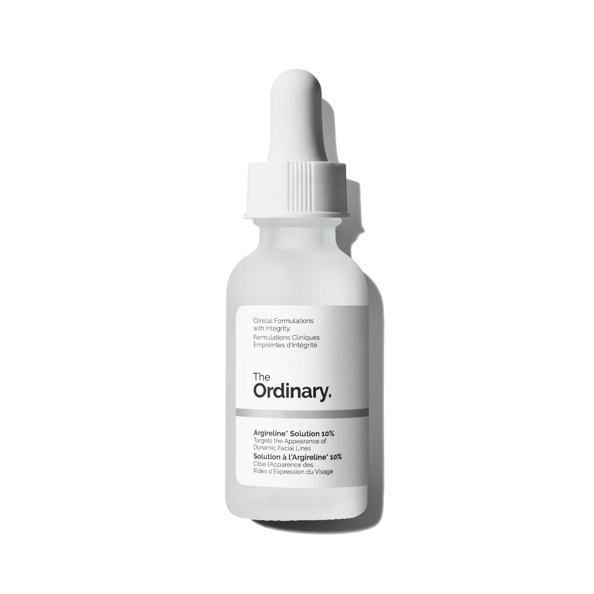 The Ordinary Argireline Solution 10% 30ml The Ordinary Argireline Solution 10% 30ml