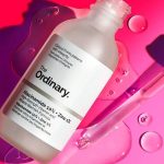 The Ordinary Niacinamide 10% + Zinc 1% 30ml