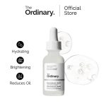 The Ordinary Niacinamide 10% + Zinc 1% 30ml