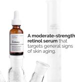 The Ordinary Retinol 0.5% in Squalane 30ml