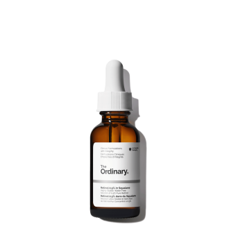 The Ordinary Retinol 0.5% in Squalane 30ml