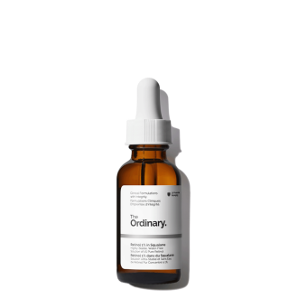 The Ordinary Retinol 1% in Squalane 30ml