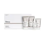 The Ordinary The Balance Set