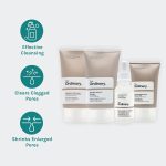 The Ordinary The Balance Set