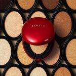 TIRTIR Mask Fit Red Cushion Foundation