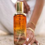 Tiwassi Argan Oil 100ml