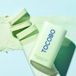 Tocobo Cica Cooling Sun Stick SPF50+ PA++++ 18g